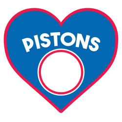 Detroit Pistons Logo SVG - Detroit Pistons SVG Cut Files - Pistons PNG Logo, NBA Basketball Team, Basketball Shirt
