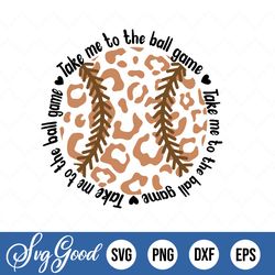 Leopard Baseball Png Instand Download, Leopard Baseball Svg Sublimation Download, Baseball Clipart, Baseball Mom Digital