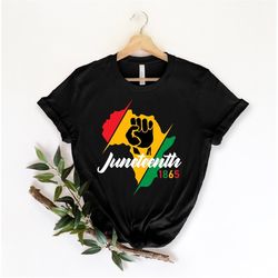 Juneteenth Shirt,Juneteenth Afro Freeish T-shirt, Freeish Since 1865,2023 Black Independence Day, Black Lives Matter, Bl