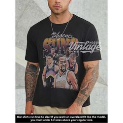 Kevin Durant Team Shirt, Basketball shirt, Classic 90s Graphic Tee, Unisex, Vintage Bootleg, Gift, Retro
