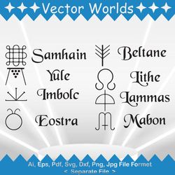 Beltane Symbol svg, Beltane Symbols svg, Beltane, Symbol, SVG, ai, pdf, eps, svg, dxf, png, Vector