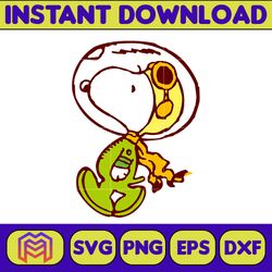Snoopy Svg, Peanuts SVG, Snoopy clipart, Snoopy Svg, Snoopy Printable, Charlie Brown SVG, Snoopy Silhouette (157)