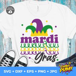 Mardi Gras svg, Mardi Gras words, Mardi Gras Tshirt svg