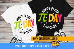 Pi Day SVG, Pi day Shirt SVG, Happy Pi day SVG, Pi Day 2023 svg