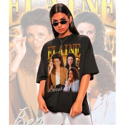 Retro Elaine Benes Shirt -Elaine Benes Tshirt,Elaine Benes T-shirt,Elaine Benes T shirt,George Costanza Shirt,Jerry Sein