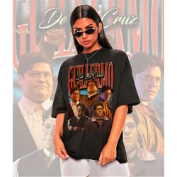 Retro Guillermo Shirt -What We Do In The Shadows Shirt,What We Do In The Shadows Tshirt,What We Do In The Shadows Guille