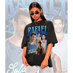 Retro Rafael Solano Shirt -Rafael Solano Tshirt,Rafael Solano T-shirt,Rafael Solano T shirt,Jane The Virgin Shirt,Jane T