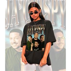 Retro Ja Crispy Sal Shirt -Sal Vulcano Shirt,Sal Vulcano Tshirt,Sal Vulcano T shirt,Sal Vulcano T-shirt,Jacrispy Shirt,J
