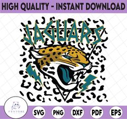 Jaguars png, Distressed Jaguars png, Football png, Png Svg dxf NCAA Svg, NCAA Sport Svg, Digital Download