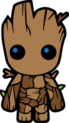 groot svg, baby groot svg for cricut, groot png, i am groot svg, groot sticker svg, groot clipart, groot layered files