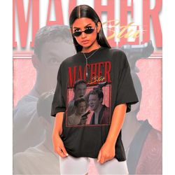 Retro Scream Stu Macher Shirt -Stu Macher Tshirt,Scary Movies Shirt,Horror Movie Tshirt,Scream Movie Sweatshirt,Matthew