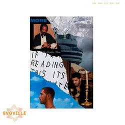 Drake Albums PNG Drake and 21 Savage Tour PNG Download