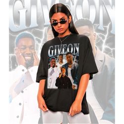 Retro Giveon Shirt -Giveon Tshirt,Giveon T shirt,Giveon T-shirt,Giveon Merch,Giveon Hoodie,Giveon Sweatshirt,Giveon Gift