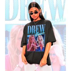 Retro Drew Barrymore Shirt -Drew Barrymore Sweatshirt,Drew Barrymore Hoodie,Drew Barrymore T shirt,Drew Barrymore Scream