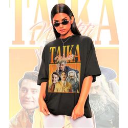 Retro Taika Waititi Shirt -Taika Waititi T shirt,Taika Waititi Sweatshirt,Comedian Sweatshirt,Taika Waititi Retro Sweate