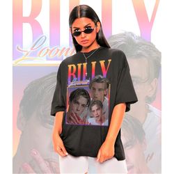 Retro Scream Billy Loomis Shirt -Billy Loomis Sweatshirt,Lets Watch Scary Movies Shirt,Horror Movie Tshirt,Scream Movie