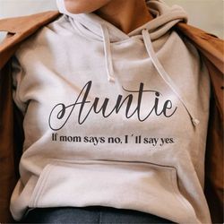 Auntie SVG, Funny Quotes