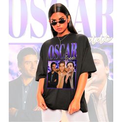 Retro OSCAR ISAAC Shirt-Oscar Isaac Tshirt,Oscar Isaac Sweatshirt,Oscar Isaac Hoodie,Oscar Isaac T shirt,Oscar Isaac T-s