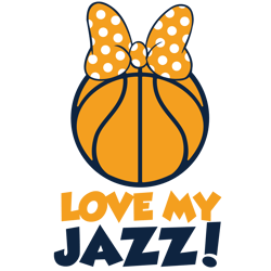 Utah Jazz Logo SVG - Utah Jazz SVG Cut Files - Utah Jazz PNG Logo, NBA Logo, NBA Basketball Team, Basketball Shirt