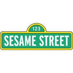 Sesam Street SVG, Street Monsters SVG, Sesame Street Bundle, Cookie Monster Svg, Elmo Svg, Big Bird Svg, Ernie Bert Osca