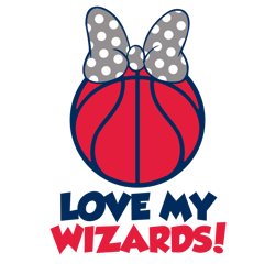 Washington Wizards Logo SVG, Wizards Logo PNG, Wizards NBA Logo, DC Wizards Logo, NBA Basketball Team, Basketball Shirt