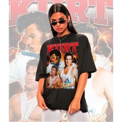 Retro Kurt Russell Shirt -Kurt Russell Tshirt,Kurt Russell T-shirt,Kurt Russell T shirt,Kurt Russell Sweatshirt,Kurt Rus