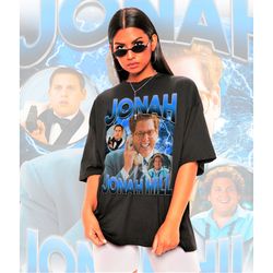 Retro Jonah Hill Shirt -Jonah Hill T shirt,Jonah Hill Sweatshirt,Jonah Hill T-shirt,Jonah Hill Hoodie,Jonah Hill Sweater