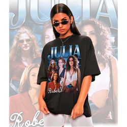 Retro Julia Roberts Shirt -Julia Roberts Tshirt,Julia Roberts T shirt,Julia Roberts T-shirt,Julia Roberts Sweatshirt,Jul