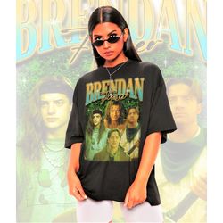 Retro Brendan Fraser Shirt -breandan fraser hoodie,brendan fraser vintage shirt,brendan fraser sweatshirt,brendan fraser
