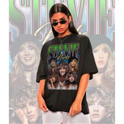 Retro Stevie Nicks Shirt -Stevie Nicks Tshirt,Stevie Nicks T shirt,Stevie Nicks Sweatshirt,Stevie Nicks Sweater,Stevie N