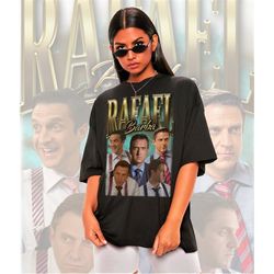 Retro Rafael Barba Shirt -Rafael Barba Tshirt,Rafael Barba T shirt,Law and Order Svu Shirt,Law and Order Tshirt,Law and