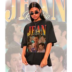 Retro Jean Ralphio Shirt-Jean Ralphio Tshirt,Jean Ralphio T-shirt,Jean Ralphio Sweatshirt,Jean Ralphio Hoodie,Ben Schwar