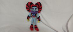 Plush toy Reala from NiGHTS into dreams