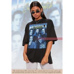 RETRO BENEDICT CUMBERBATCH Shirt | Benedict Cumberbatch Imitation Homage tees | Benedict Cumberbatch Strange 90s Sweater