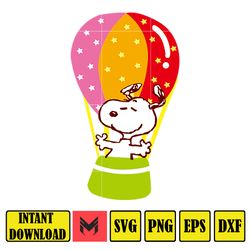 Snoopy Svg, Peanuts SVG, Snoopy clipart, Snoopy Svg, Snoopy Printable, Charlie Brown SVG, Snoopy Silhouette (166)