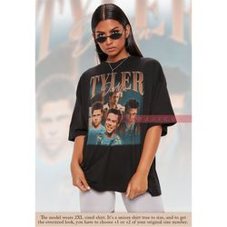 Brad Pitt TYLER DURDEN Project Mayhem Shirt, Fight Lub Shirt | Tyler Durden Retro 90s Films Style | Tyler Durden Homage