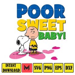 Snoopy Svg, Peanuts SVG, Snoopy clipart, Snoopy Svg, Snoopy Printable, Charlie Brown SVG, Snoopy Silhouette (303)