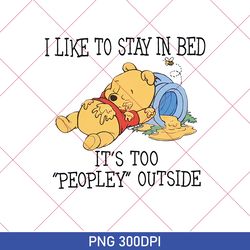 Retro Winnie The Pooh Friends PNG, Winnie Baby Pooh Friends PNG, Friends Movie Inspired PNG, Disney Winnie the Pooh PNG