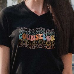 Counselor SVG
