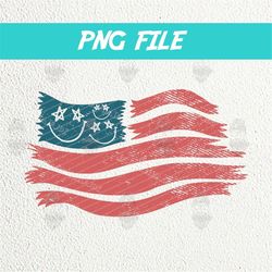 American Flag PNG