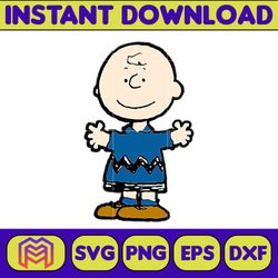 Snoopy Svg, Peanuts SVG, Snoopy clipart, Snoopy Svg, Snoopy Printable, Charlie Brown SVG, Snoopy Silhouette (257)