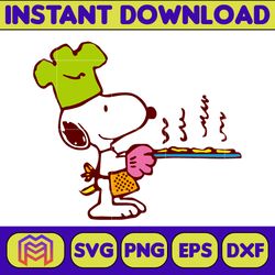 Snoopy Svg, Peanuts SVG, Snoopy clipart, Snoopy Svg, Snoopy Printable, Charlie Brown SVG, Snoopy Silhouette (328)