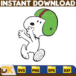 Snoopy Svg, Peanuts SVG, Snoopy clipart, Snoopy Svg, Snoopy Printable, Charlie Brown SVG, Snoopy Silhouette (240)