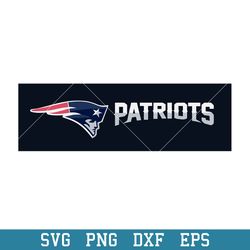 New England Patriots Sport Svg, New England Patriots Svg, NFL Svg, Png Dxf Eps Digital File