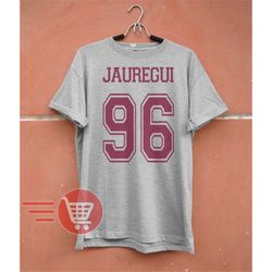 Lauren Jauregui t-shirt , Lauren Jauregui shirt , Lauren Jauregui 96 shirt , Lauren Jauregui 1996 T-shirt womens / Unise
