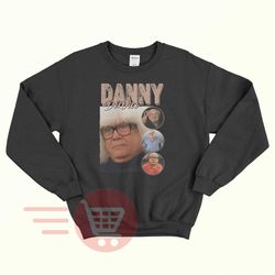 Danny Devito Frank Reynolds Alway Sunny in Philadelphia Retro Vintage Unisex and Women Size Tee  sweater sweatshirt