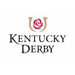 kentucky derby 2023 svg, talk derby to me svg, horseshoe svg, big hats bow ties and bourbon