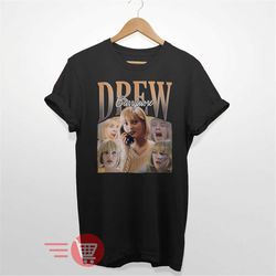 Retro Drew Barrymore Scream Shirt casey becker movie shirt,scream movie sweatshirt,scream crewneck,90s movie tshirts,stu