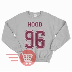 Calum Hood Sweatshirt, Calum Hood Sweater, Calum Hood shirt, Hood 96, Calum Hood 1996 birthday years T-shirt Unisex Swea
