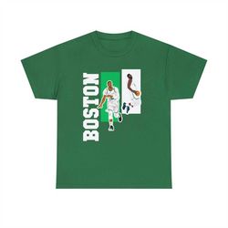 Boston Celtics - Duo